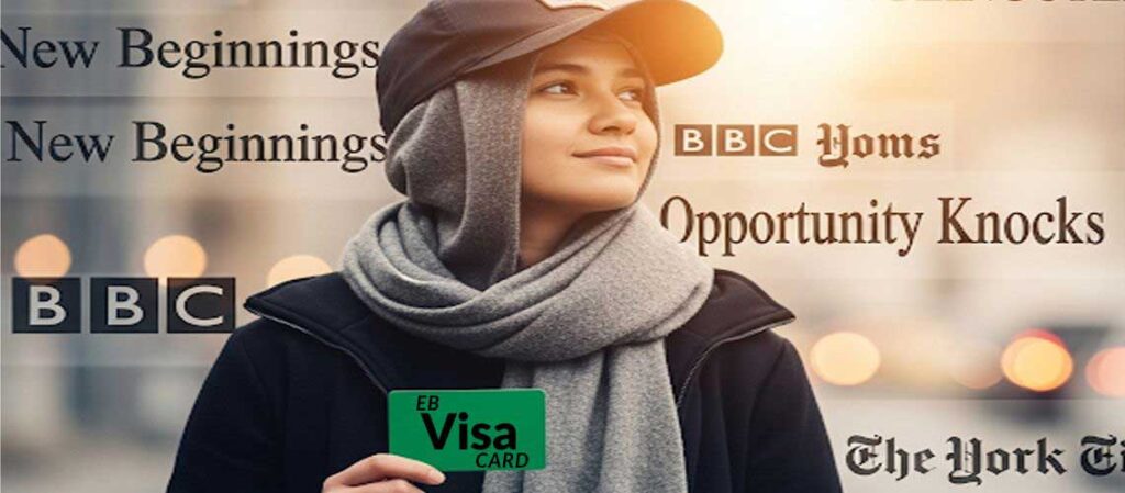 EB Visas