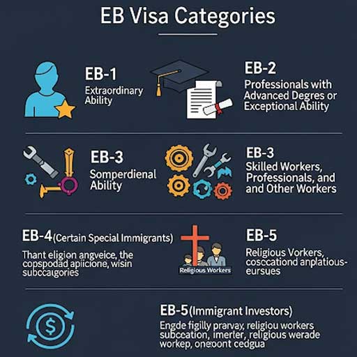 EB Visas
